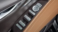 2022 Genesis G80 Gasoline 2.5 Turbo AWD, серый — фото 14