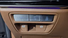2022 Genesis G80 Gasoline 2.5 Turbo AWD, серый — фото 15