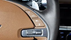 2022 Genesis G80 Gasoline 2.5 Turbo AWD, серый — фото 18