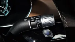 2022 Genesis G80 Gasoline 2.5 Turbo AWD, серый — фото 20
