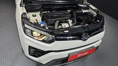 2022 SsangYong Tivoli 1.5 A3 2WD, белый — фото 6