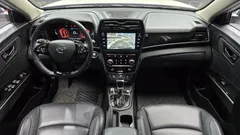 2022 SsangYong Tivoli 1.5 A3 2WD, белый — фото 7