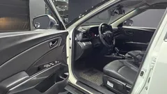 2022 SsangYong Tivoli 1.5 A3 2WD, белый — фото 10