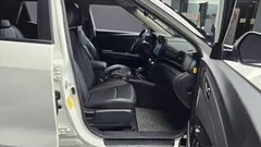 2022 SsangYong Tivoli 1.5 A3 2WD, белый — фото 11