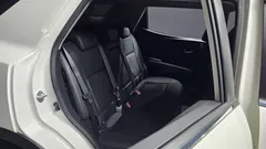 2022 SsangYong Tivoli 1.5 A3 2WD, белый — фото 12