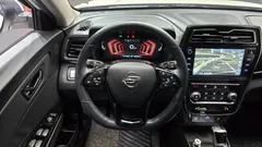 2022 SsangYong Tivoli 1.5 A3 2WD, белый — фото 13