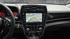 2022 SsangYong Tivoli 1.5 A3 2WD, белый — фото 14