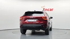 2024 Chevrolet Trax 1.2 RS, красный — фото 4