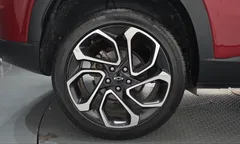 2024 Chevrolet Trax 1.2 RS, красный — фото 5