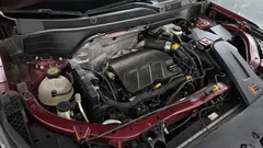 2024 Chevrolet Trax 1.2 RS, красный — фото 6