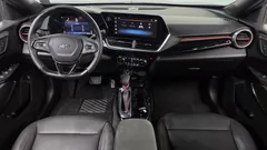 2024 Chevrolet Trax 1.2 RS, красный — фото 7
