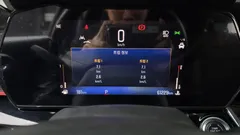 2024 Chevrolet Trax 1.2 RS, красный — фото 8