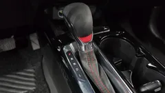 2024 Chevrolet Trax 1.2 RS, красный — фото 9