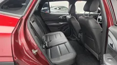 2024 Chevrolet Trax 1.2 RS, красный — фото 11