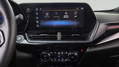 2024 Chevrolet Trax 1.2 RS, красный — фото 13