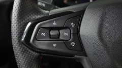 2024 Chevrolet Trax 1.2 RS, красный — фото 17
