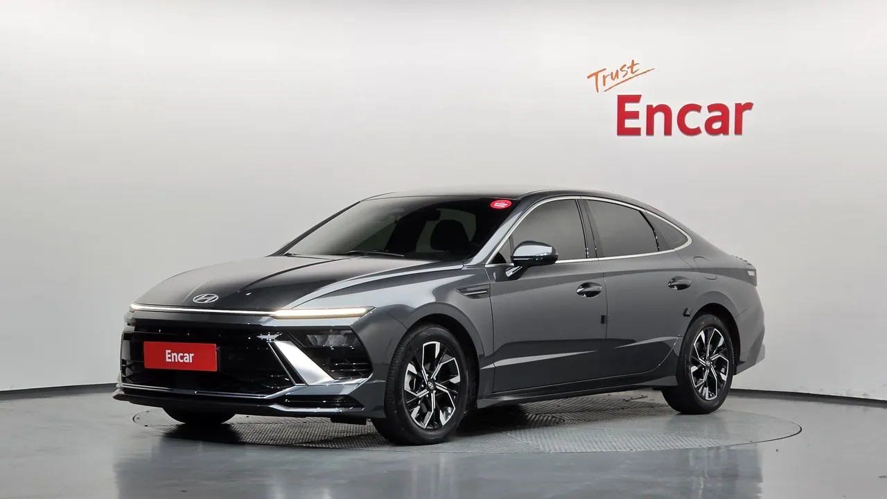 2024 Hyundai Sonata 2.0