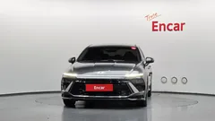 2024 Hyundai Sonata 2.0, серый — фото 3