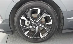 2024 Hyundai Sonata 2.0, серый — фото 5