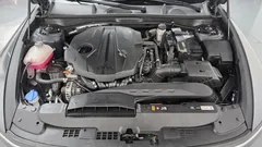 2024 Hyundai Sonata 2.0, серый — фото 6