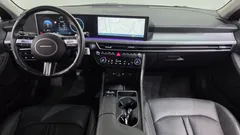 2024 Hyundai Sonata 2.0, серый — фото 7