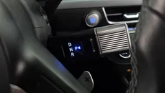 2024 Hyundai Sonata 2.0, серый — фото 9