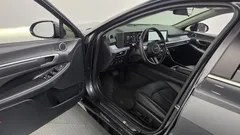 2024 Hyundai Sonata 2.0, серый — фото 10