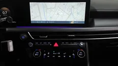 2024 Hyundai Sonata 2.0, серый — фото 14