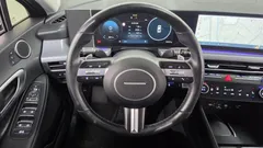 2024 Hyundai Sonata 2.0, серый — фото 15