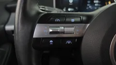 2024 Hyundai Sonata 2.0, серый — фото 18