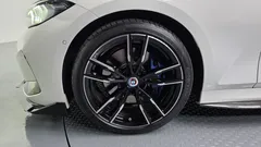 2023 BMW 3-Series M340i, белый — фото 5