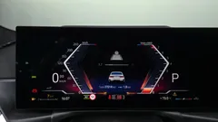 2023 BMW 3-Series M340i, белый — фото 8