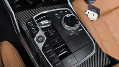 2023 BMW 3-Series M340i, белый — фото 9