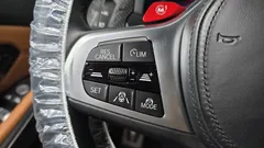 2023 BMW 3-Series M340i, белый — фото 19