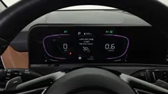 2024 Kia Seltos Gasoline 2.0 2WD, синий — фото 8