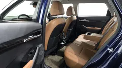 2024 Kia Seltos Gasoline 2.0 2WD, синий — фото 11