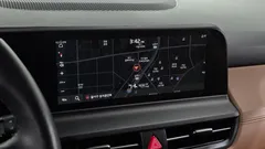 2024 Kia Seltos Gasoline 2.0 2WD, синий — фото 13