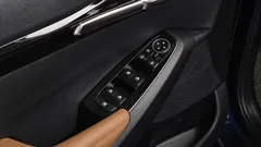2024 Kia Seltos Gasoline 2.0 2WD, синий — фото 16