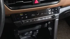 2024 Kia Seltos Gasoline 2.0 2WD, синий — фото 18