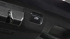 2024 Kia Seltos Gasoline 2.0 2WD, синий — фото 20