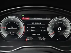 2023 Audi Q5 40 TDI Quattro, чёрный — фото 8