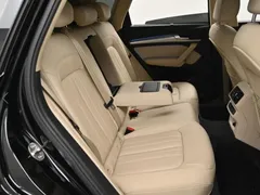 2023 Audi Q5 40 TDI Quattro, чёрный — фото 16