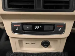 2023 Audi Q5 40 TDI Quattro, чёрный — фото 20