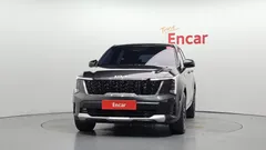 2024 Kia Sorento Diesel 2.2 4WD, серый — фото 3