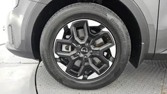 2024 Kia Sorento Diesel 2.2 4WD, серый — фото 5