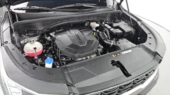 2024 Kia Sorento Diesel 2.2 4WD, серый — фото 6