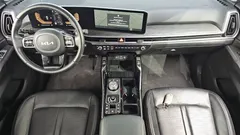 2024 Kia Sorento Diesel 2.2 4WD, серый — фото 7