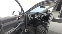 2024 Kia Sorento Diesel 2.2 4WD, серый — фото 10