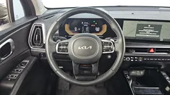 2024 Kia Sorento Diesel 2.2 4WD, серый — фото 17