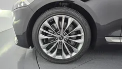 2022 Kia K9 3.8 GDI AWD, чёрный — фото 5